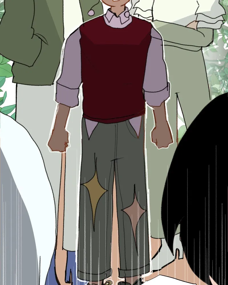Do You Remember Chapter 46 page 35 - 