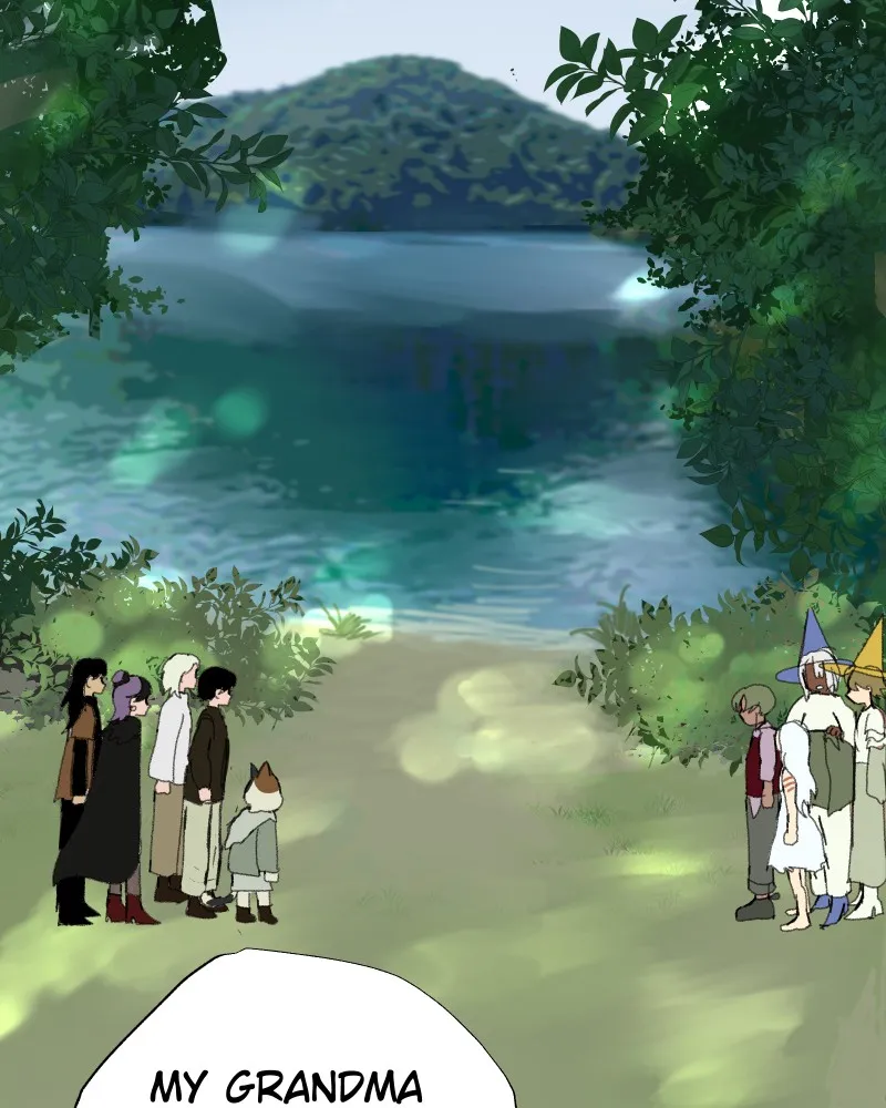 Do You Remember Chapter 46 page 44 - 