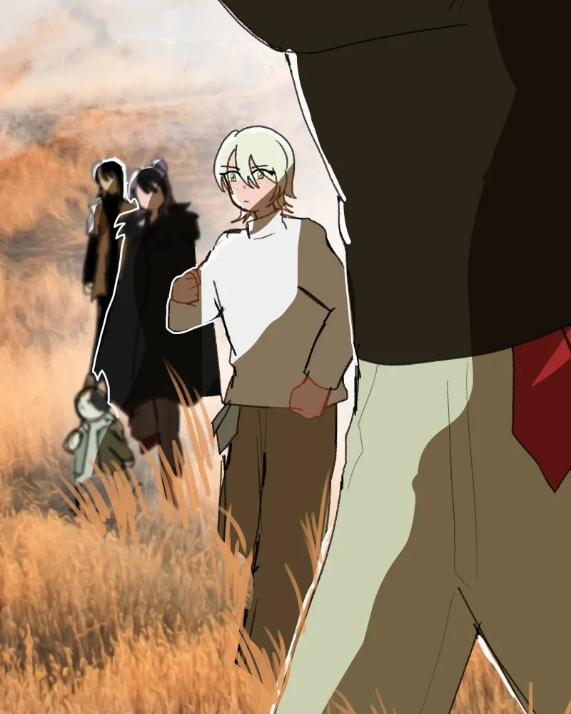 Do You Remember Chapter 47 page 2 - 