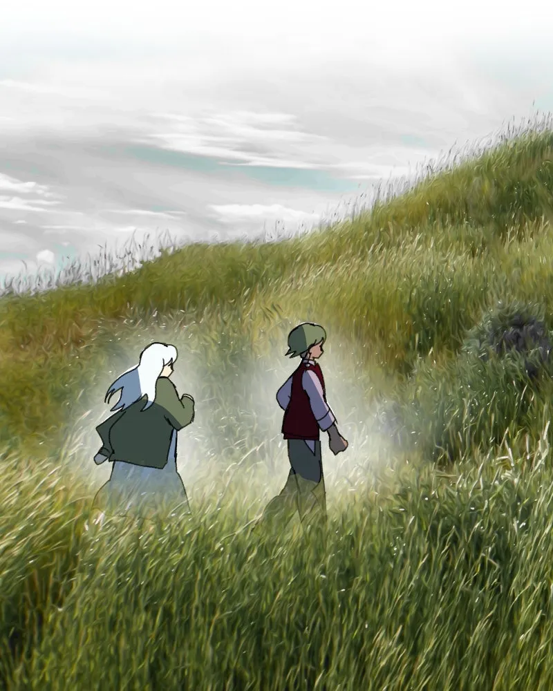 Do You Remember Chapter 47 page 21 - 