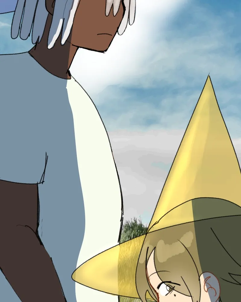 Do You Remember Chapter 47 page 34 - 
