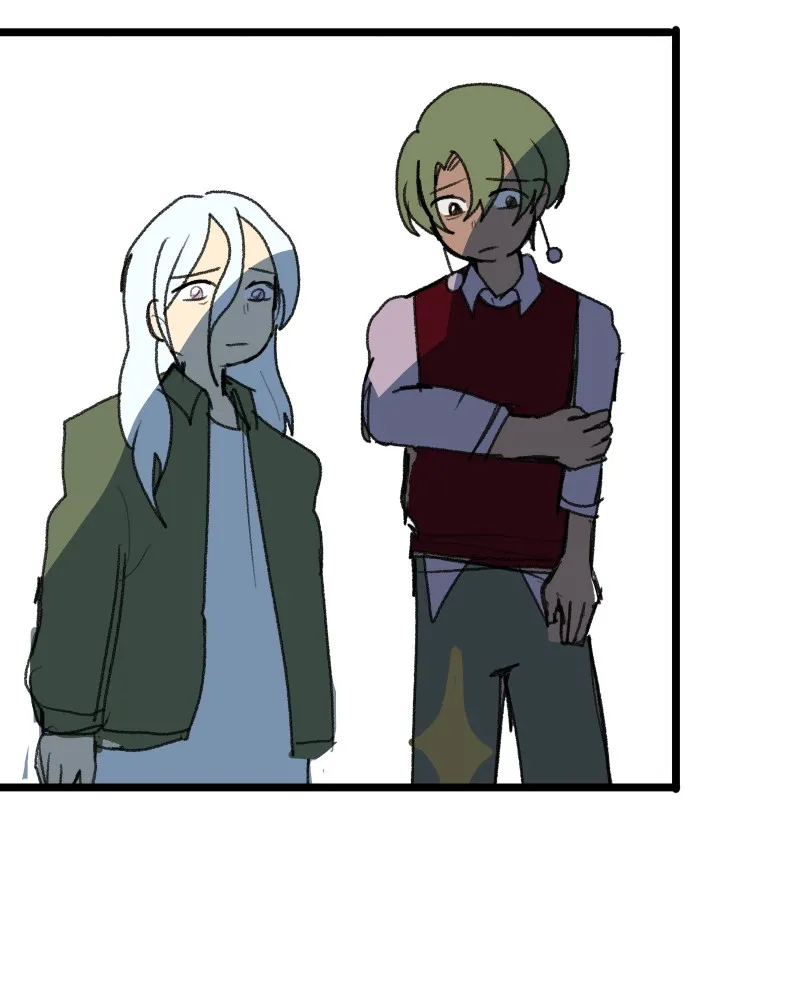 Do You Remember Chapter 47 page 40 - 