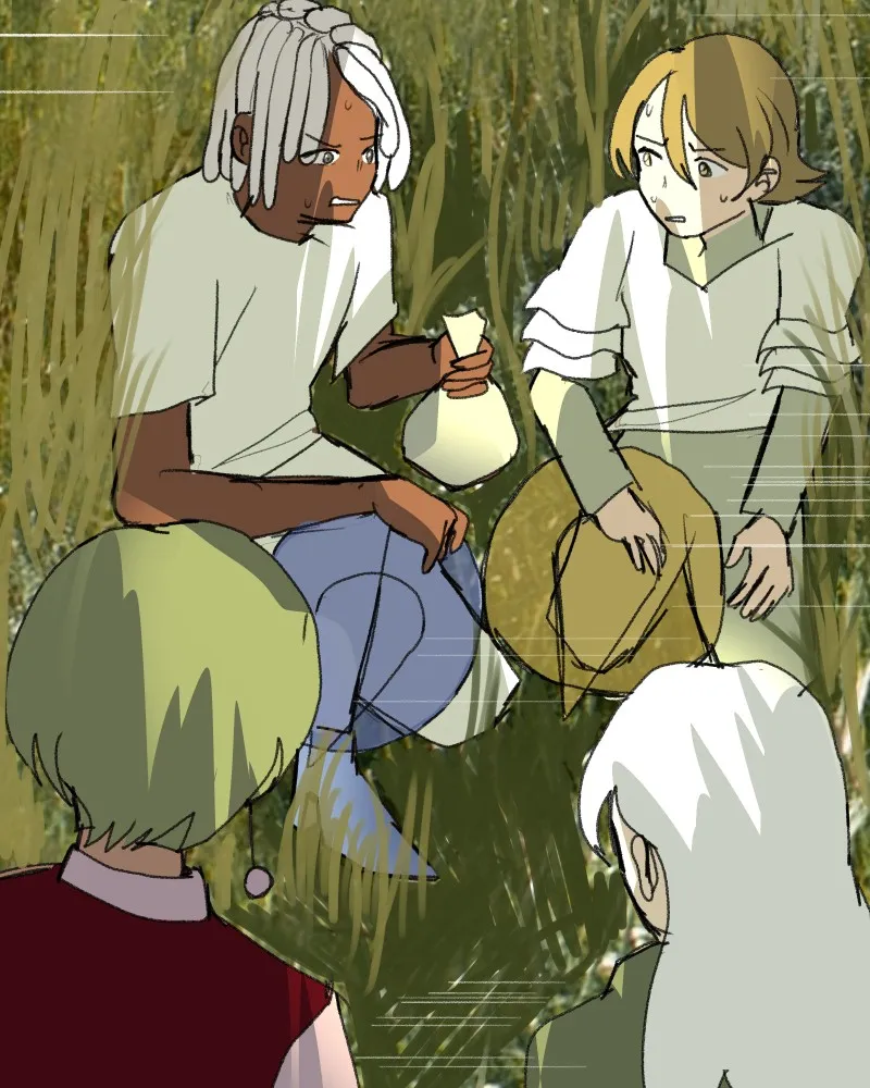 Do You Remember Chapter 48 page 28 - 