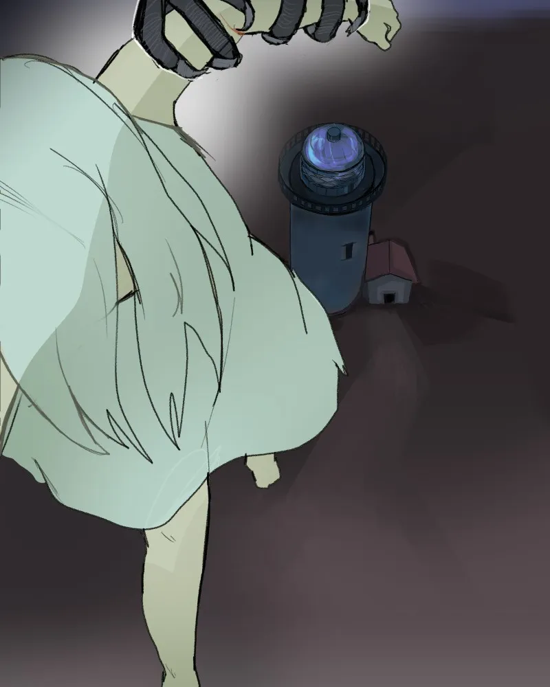 Do You Remember Chapter 48 page 49 - 