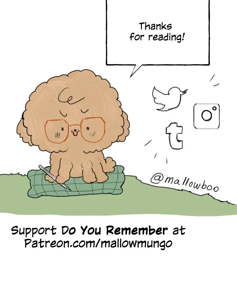 Do You Remember Chapter 48 page 70 - 