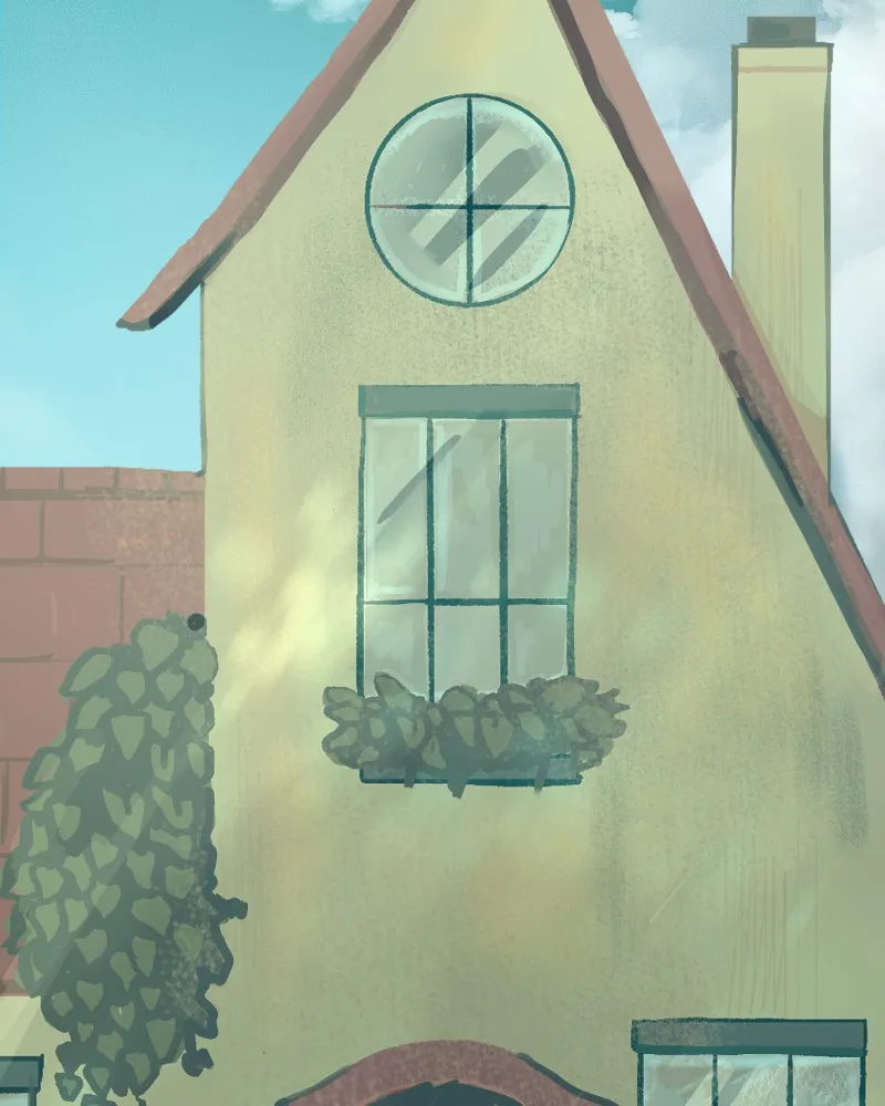 Do You Remember Chapter 5 page 2 - 