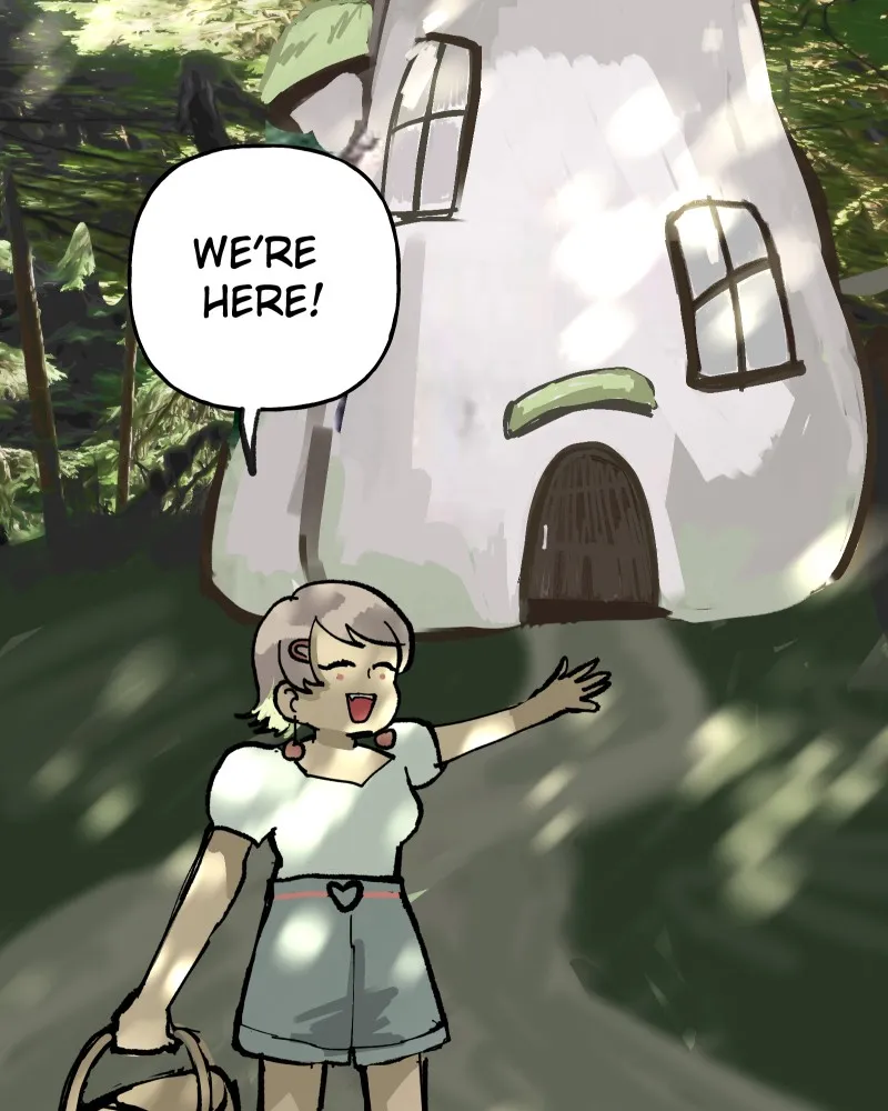Do You Remember Chapter 5 page 27 - 