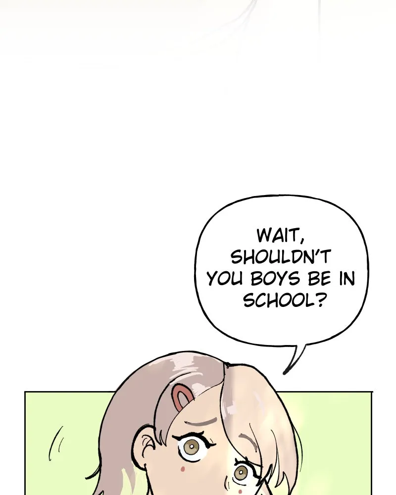 Do You Remember Chapter 5 page 7 - 