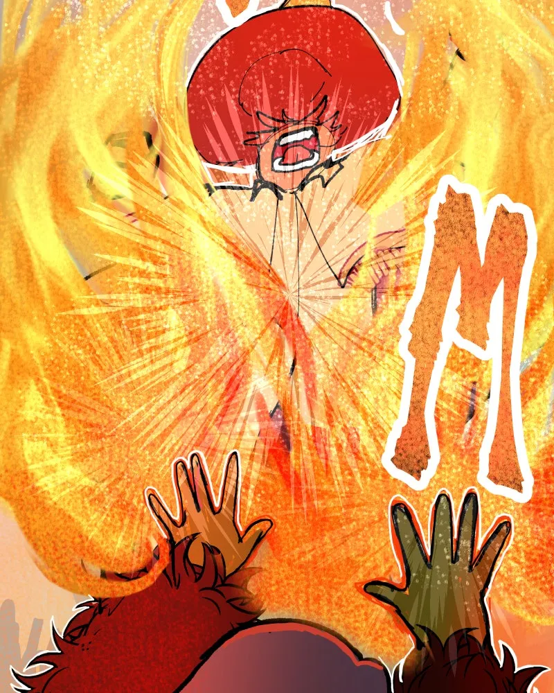 Do You Remember Chapter 5 page 84 - 
