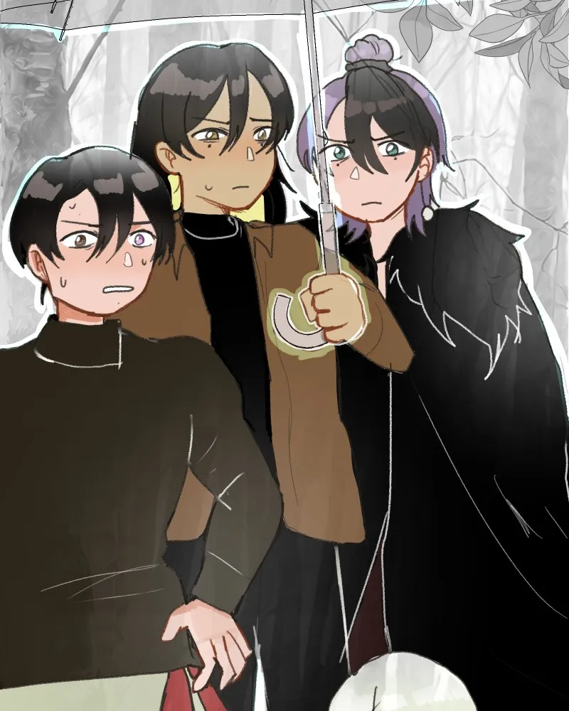 Do You Remember Chapter 50 page 11 - 