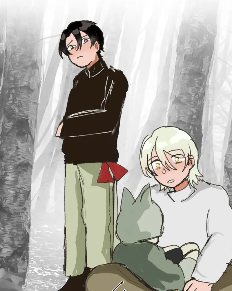 Do You Remember Chapter 50 page 16 - 