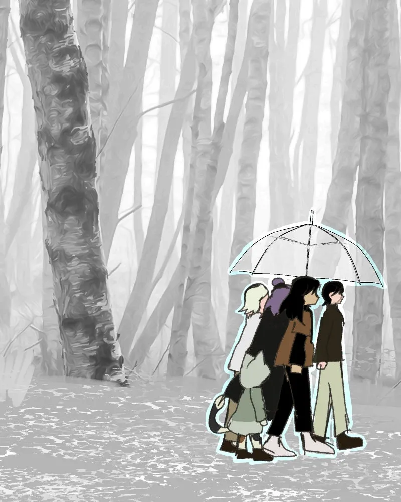 Do You Remember Chapter 50 page 21 - 