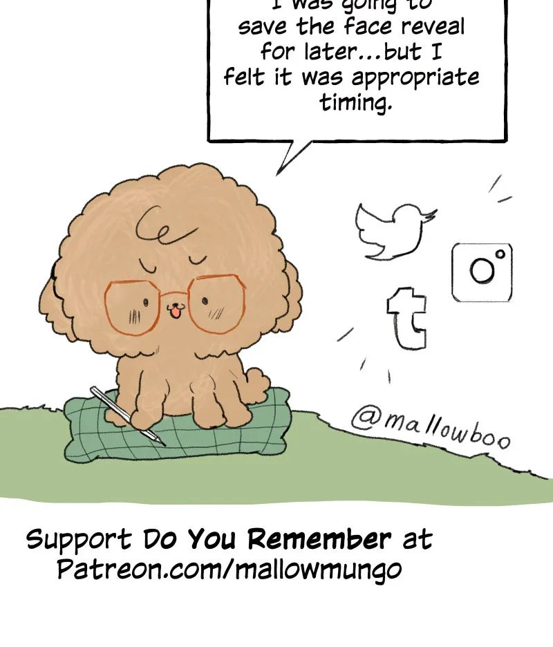 Do You Remember Chapter 50 page 65 - 