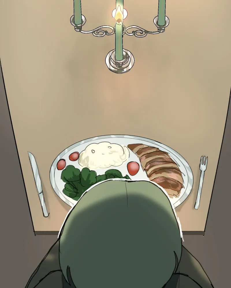 Do You Remember Chapter 51 page 7 - 