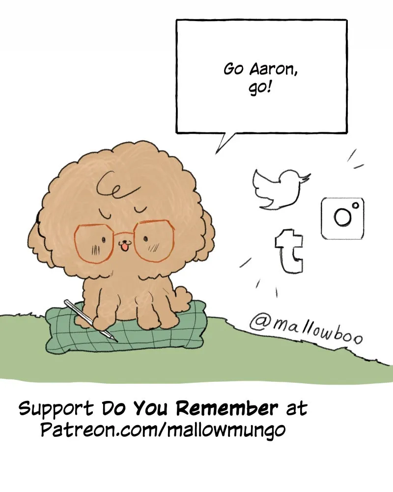 Do You Remember Chapter 51 page 65 - 