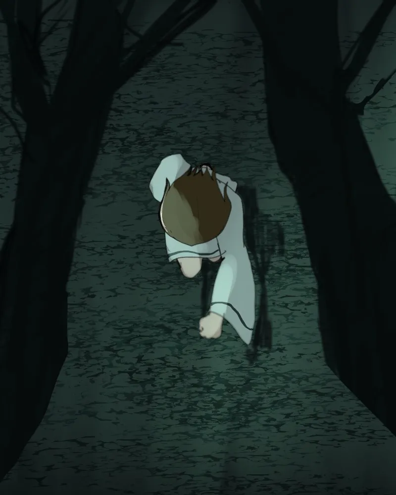 Do You Remember Chapter 52 page 1 - 