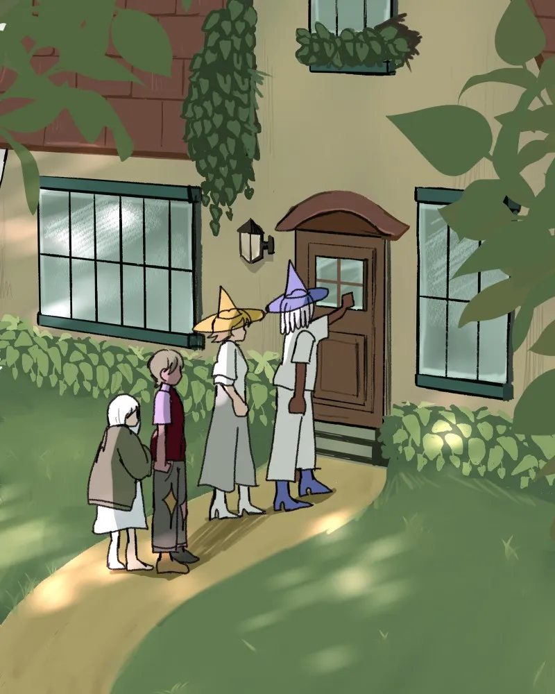 Do You Remember Chapter 53 page 2 - 