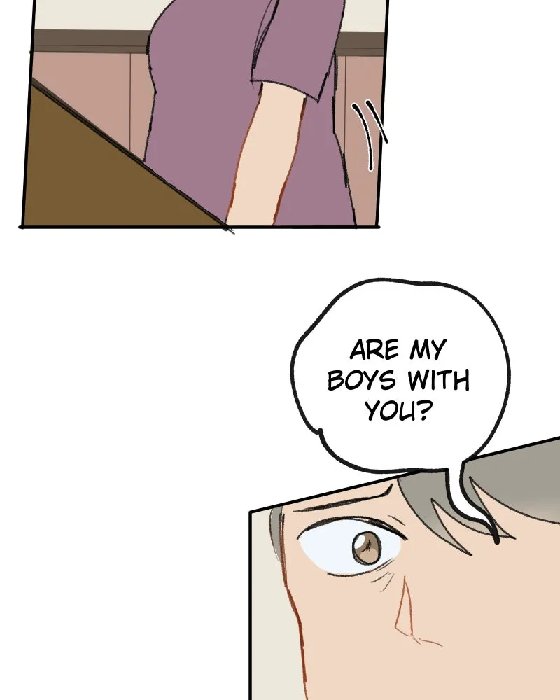Do You Remember Chapter 53 page 33 - 