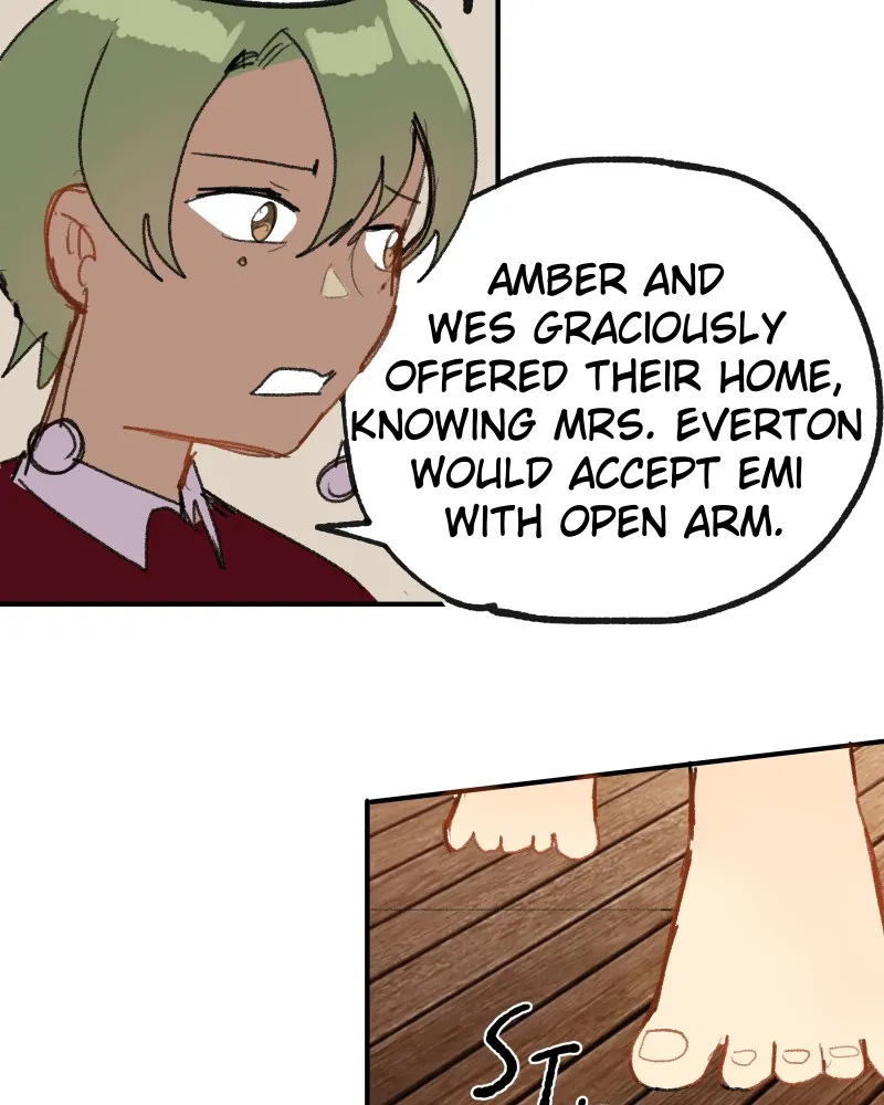 Do You Remember Chapter 53 page 56 - 