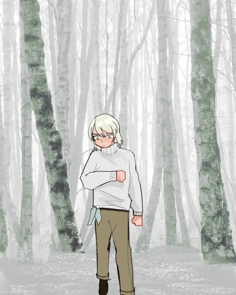 Do You Remember Chapter 54 page 3 - 