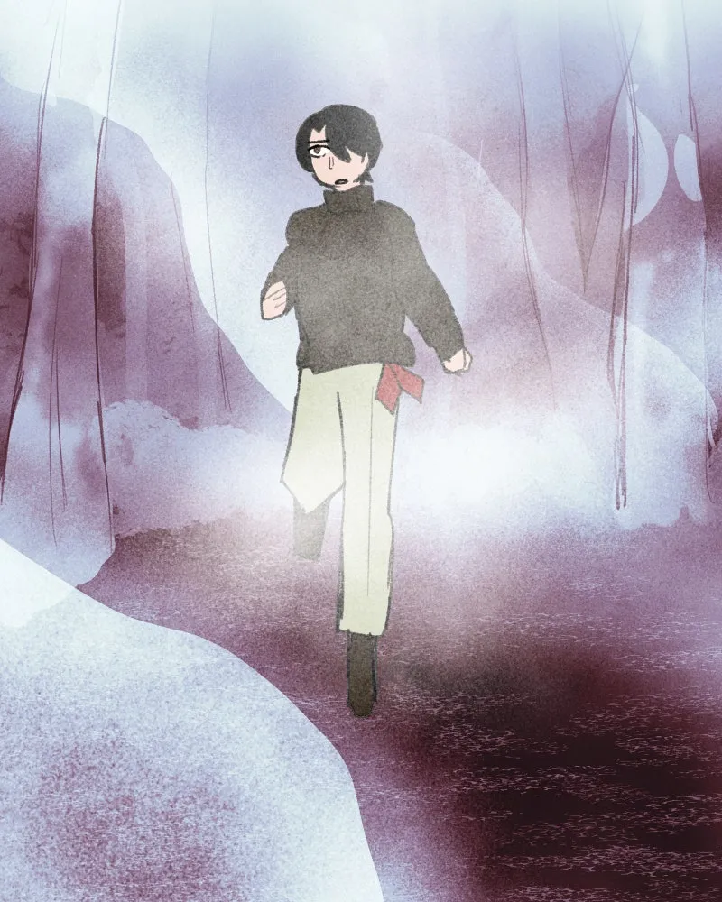 Do You Remember Chapter 54 page 50 - 
