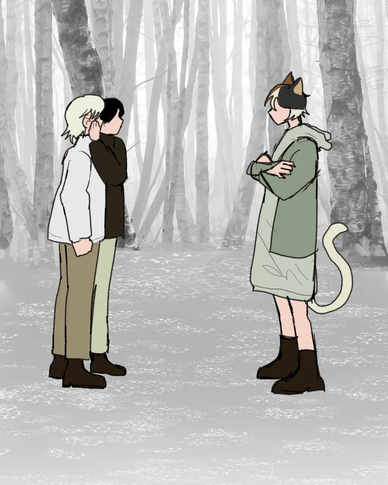 Do You Remember Chapter 55 page 14 - 