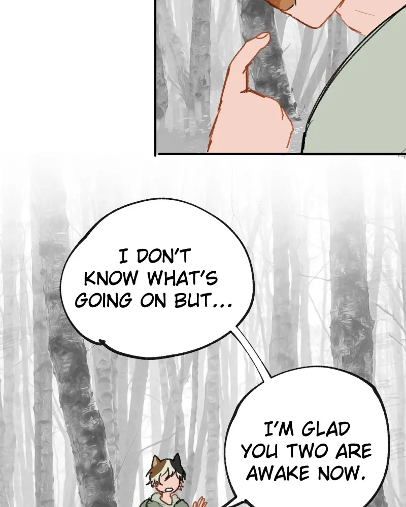 Do You Remember Chapter 55 page 19 - 