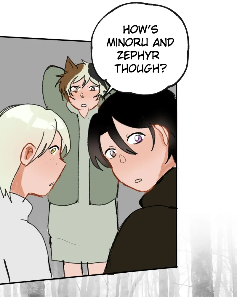 Do You Remember Chapter 55 page 21 - 