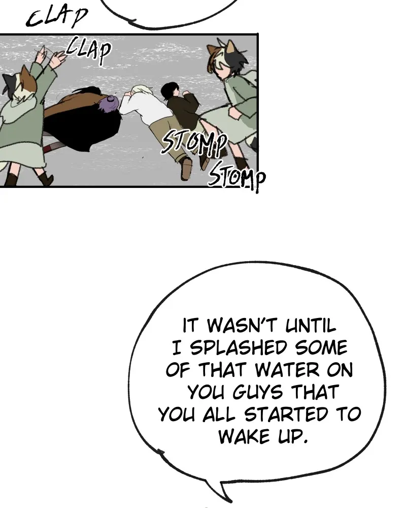 Do You Remember Chapter 55 page 32 - 