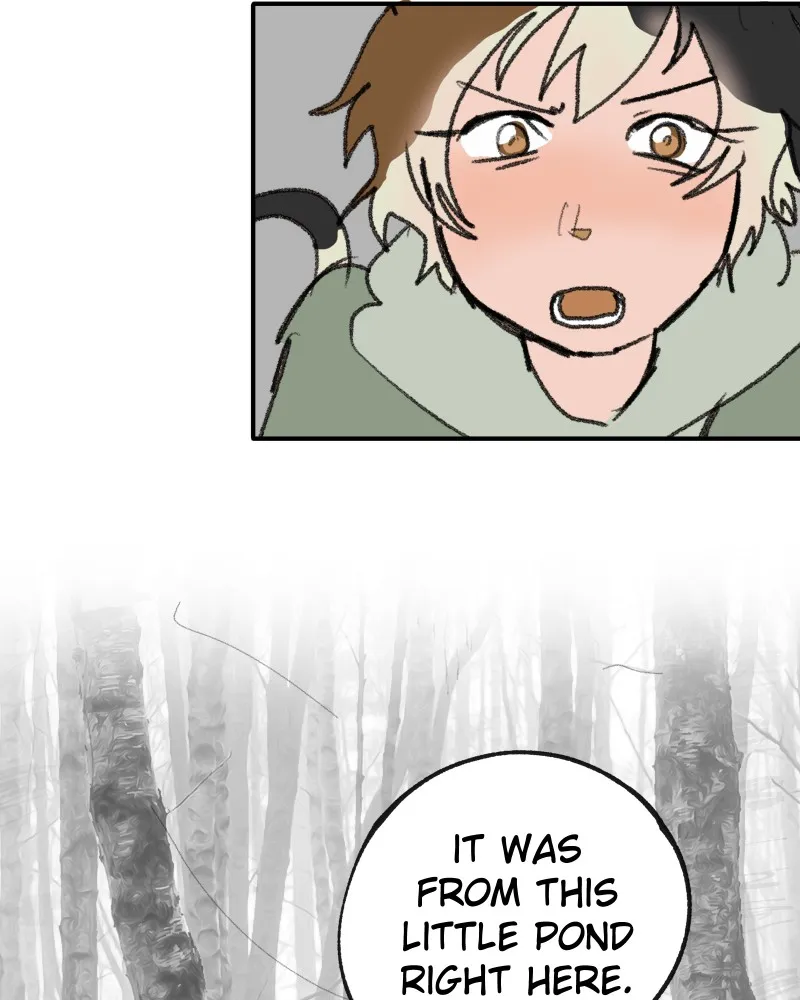 Do You Remember Chapter 55 page 33 - 
