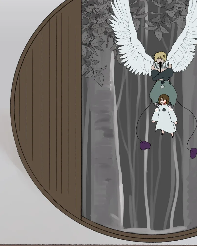 Do You Remember Chapter 55 page 36 - 