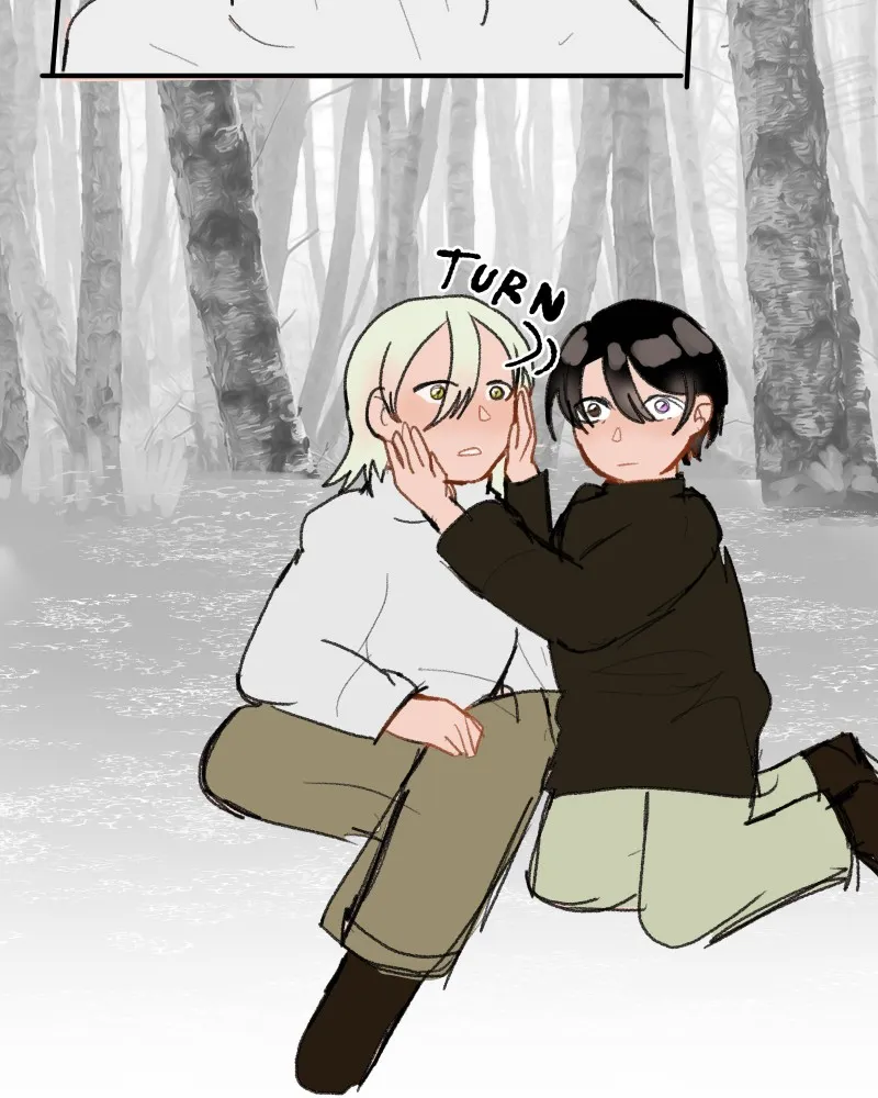 Do You Remember Chapter 55 page 10 - 