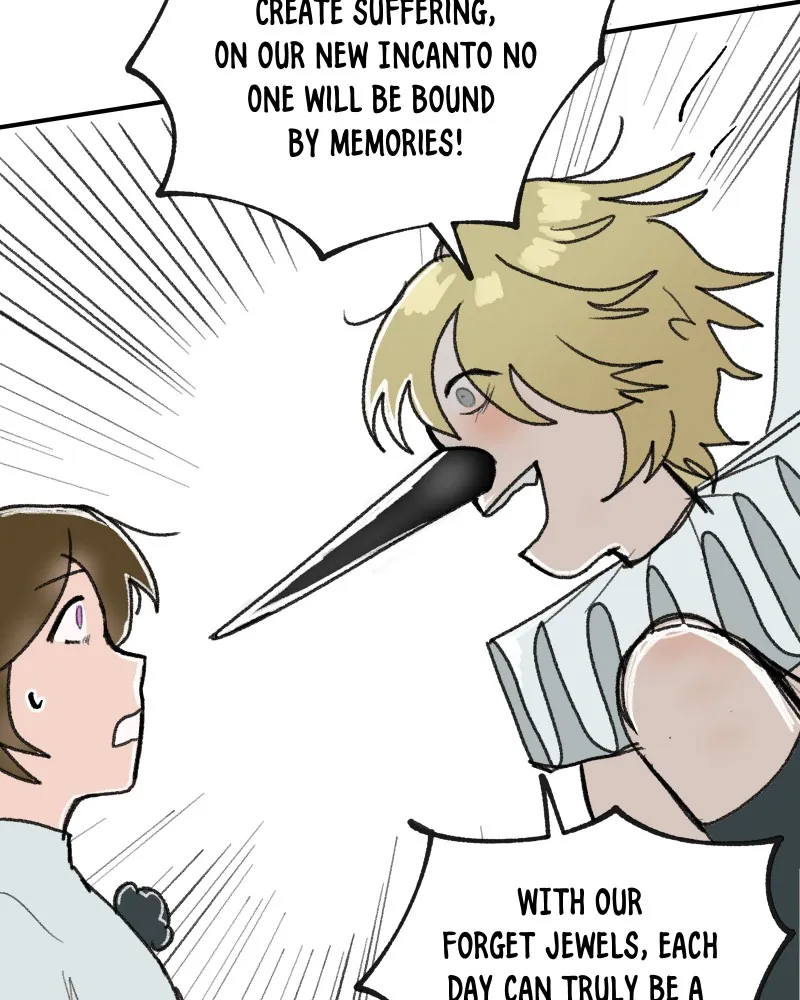 Do You Remember Chapter 56 page 56 - 