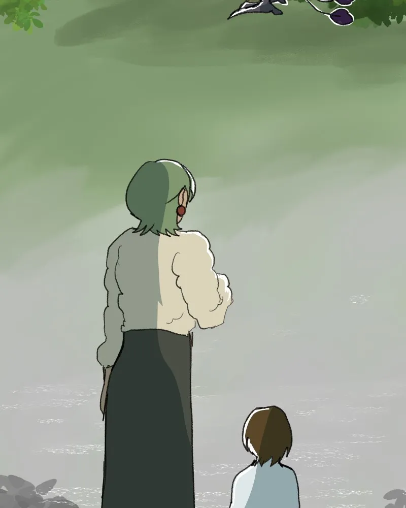 Do You Remember Chapter 56 page 8 - 