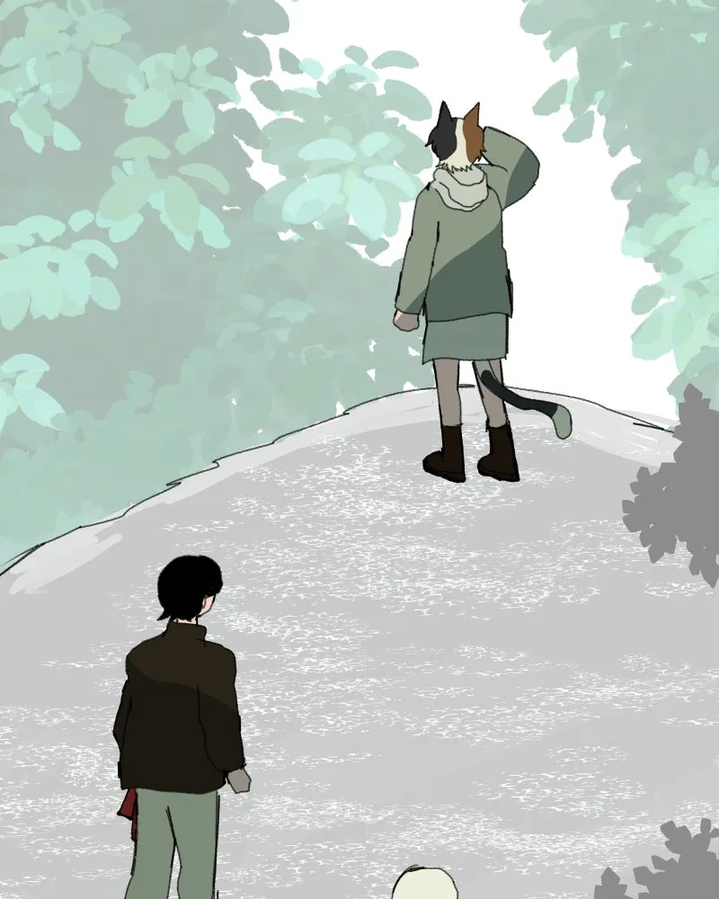 Do You Remember Chapter 57 page 2 - 