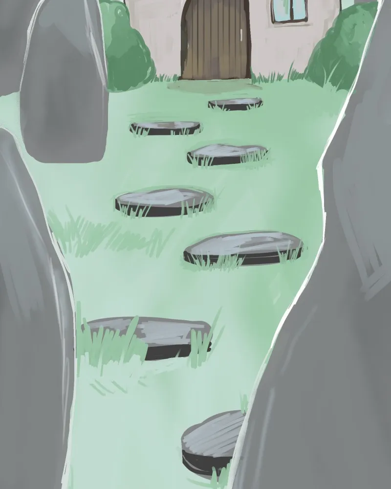 Do You Remember Chapter 58 page 2 - 