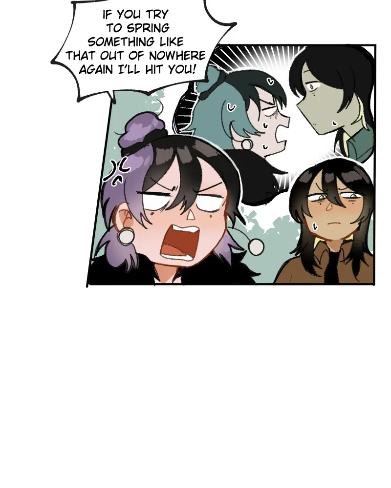 Do You Remember Chapter 58 page 12 - 