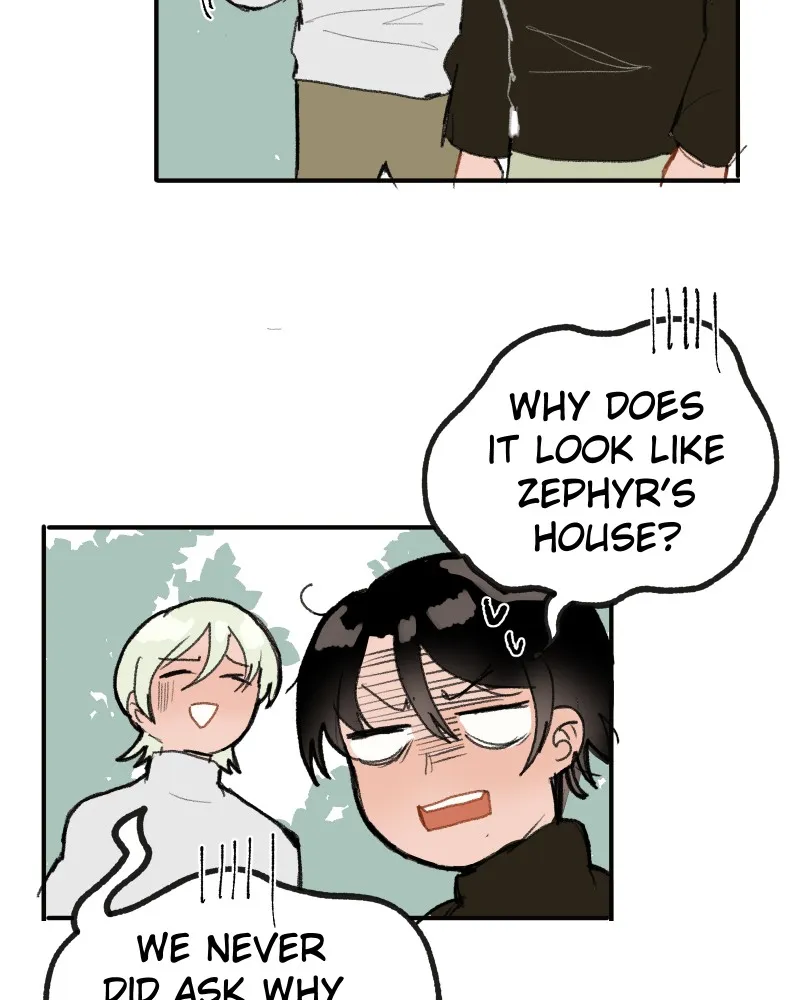Do You Remember Chapter 58 page 4 - 