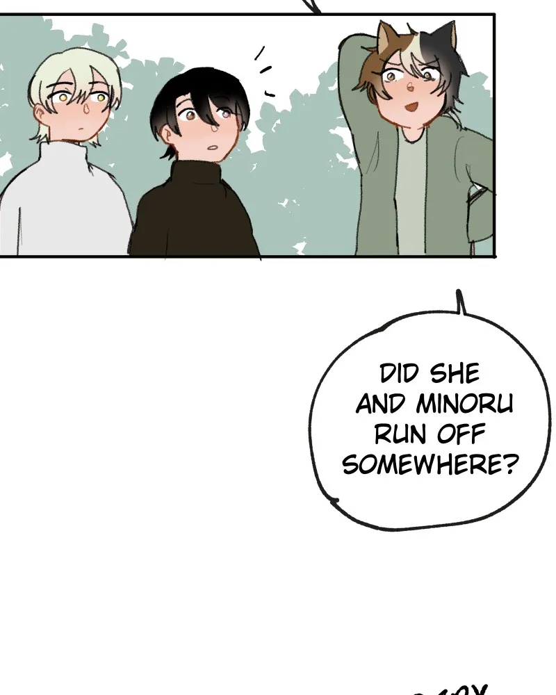 Do You Remember Chapter 58 page 8 - 
