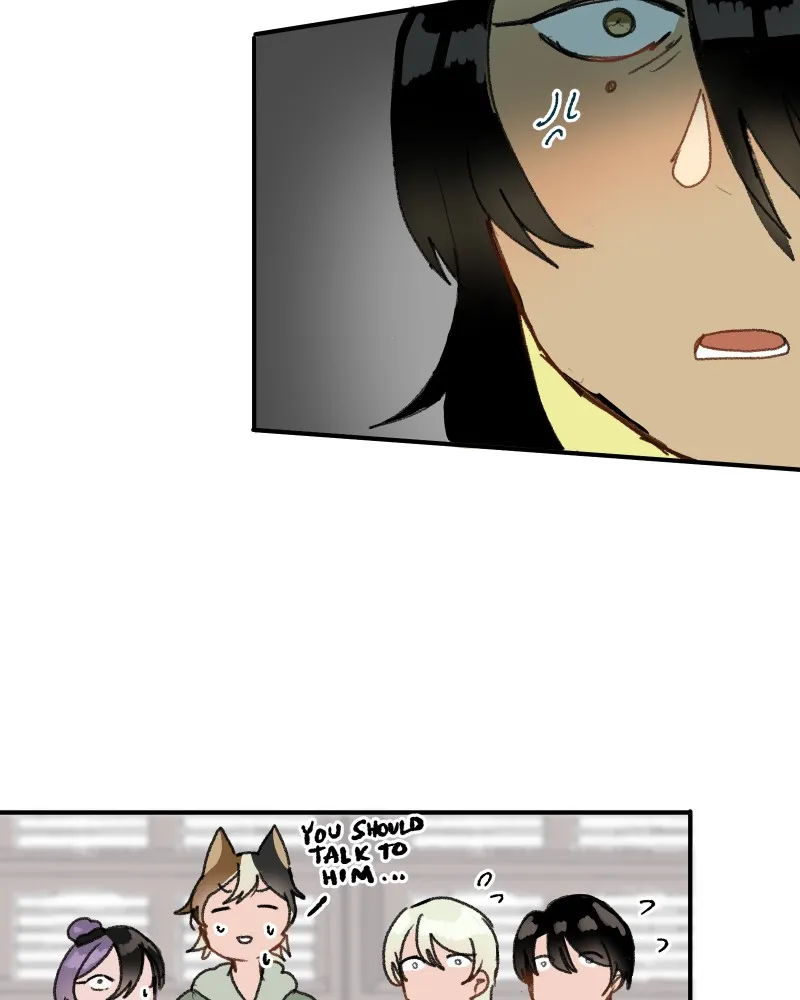 Do You Remember Chapter 59 page 18 - 