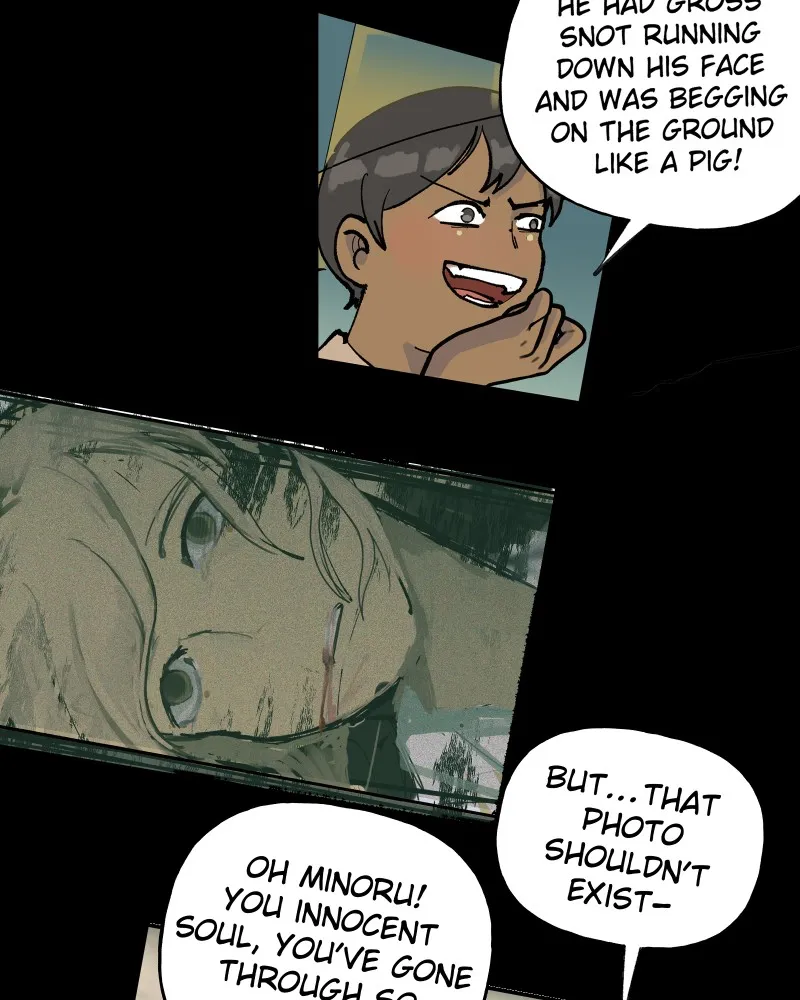 Do You Remember Chapter 59 page 42 - 
