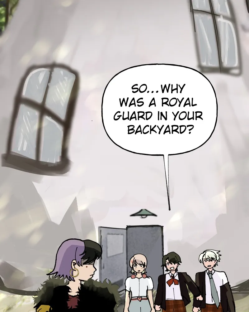 Do You Remember Chapter 6 page 2 - 
