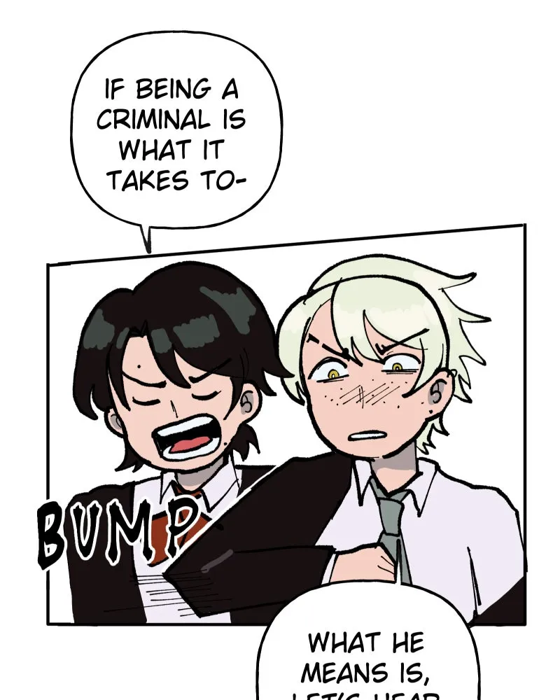Do You Remember Chapter 6 page 41 - 