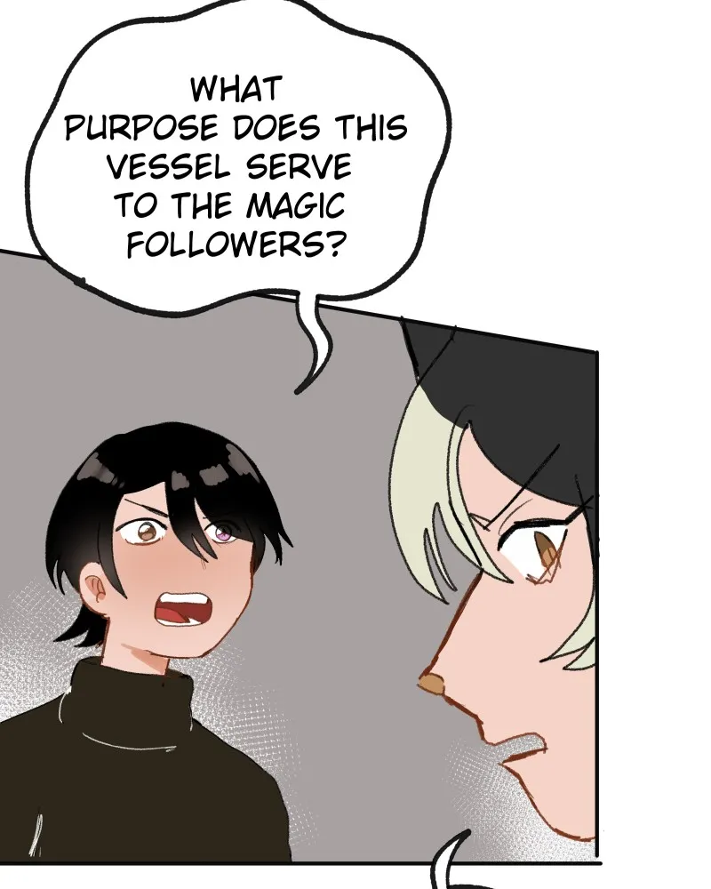 Do You Remember Chapter 61 page 19 - 