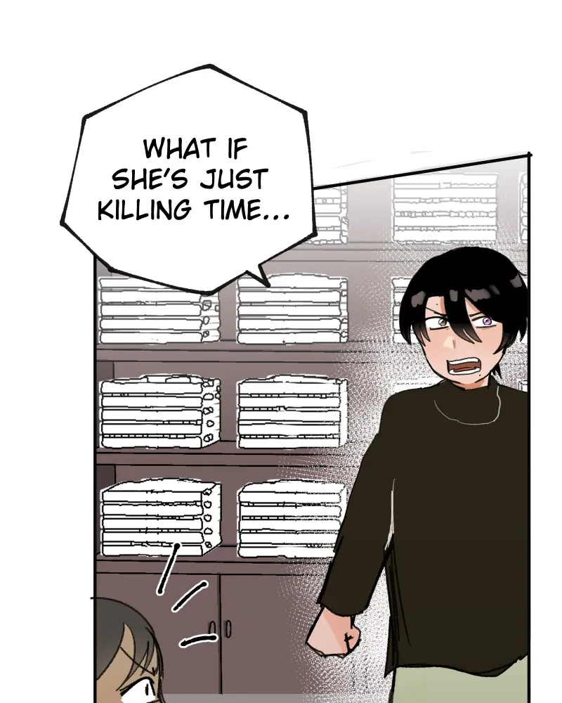 Do You Remember Chapter 61 page 9 - 