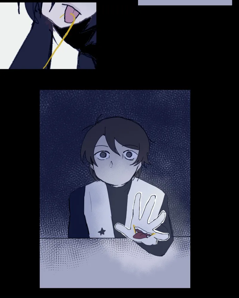 Do You Remember Chapter 63 page 20 - 