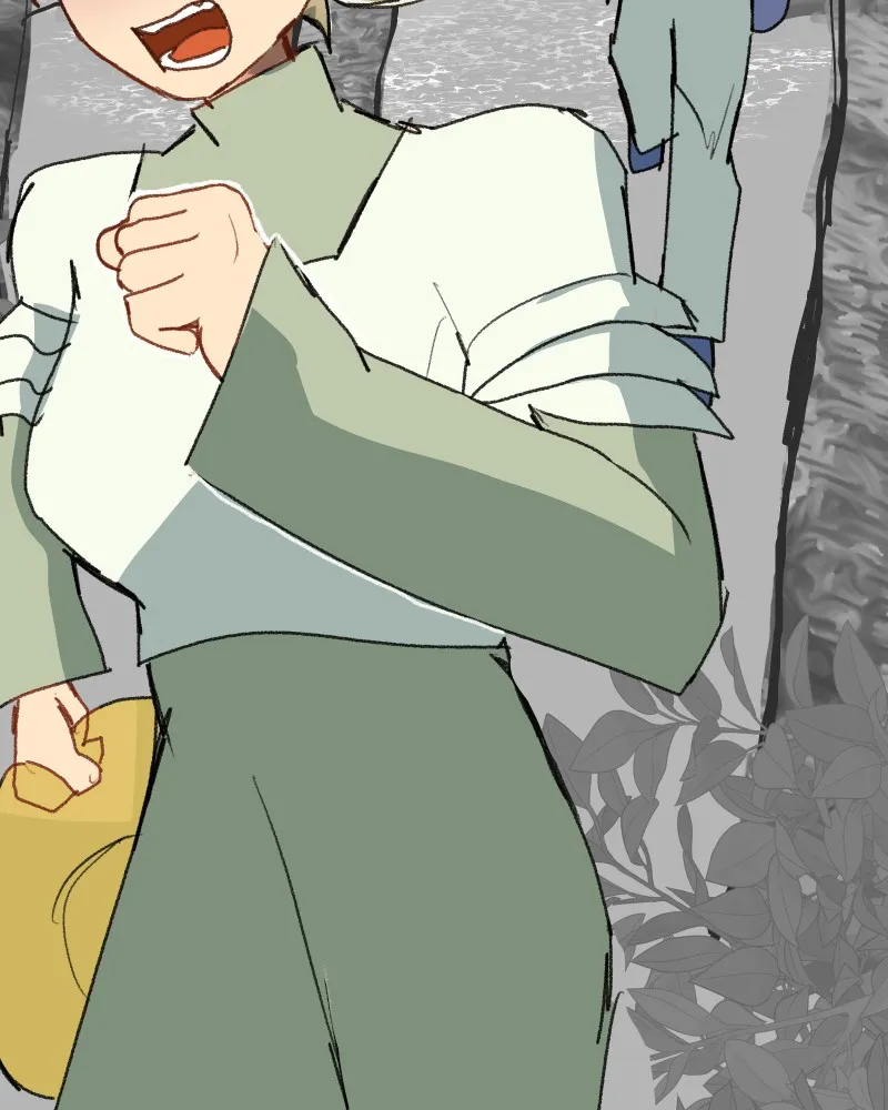 Do You Remember Chapter 63 page 5 - 