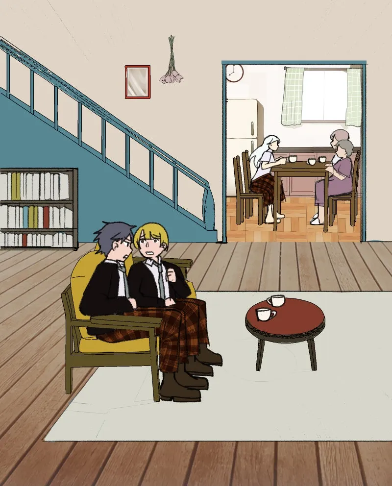 Do You Remember Chapter 63 page 41 - 