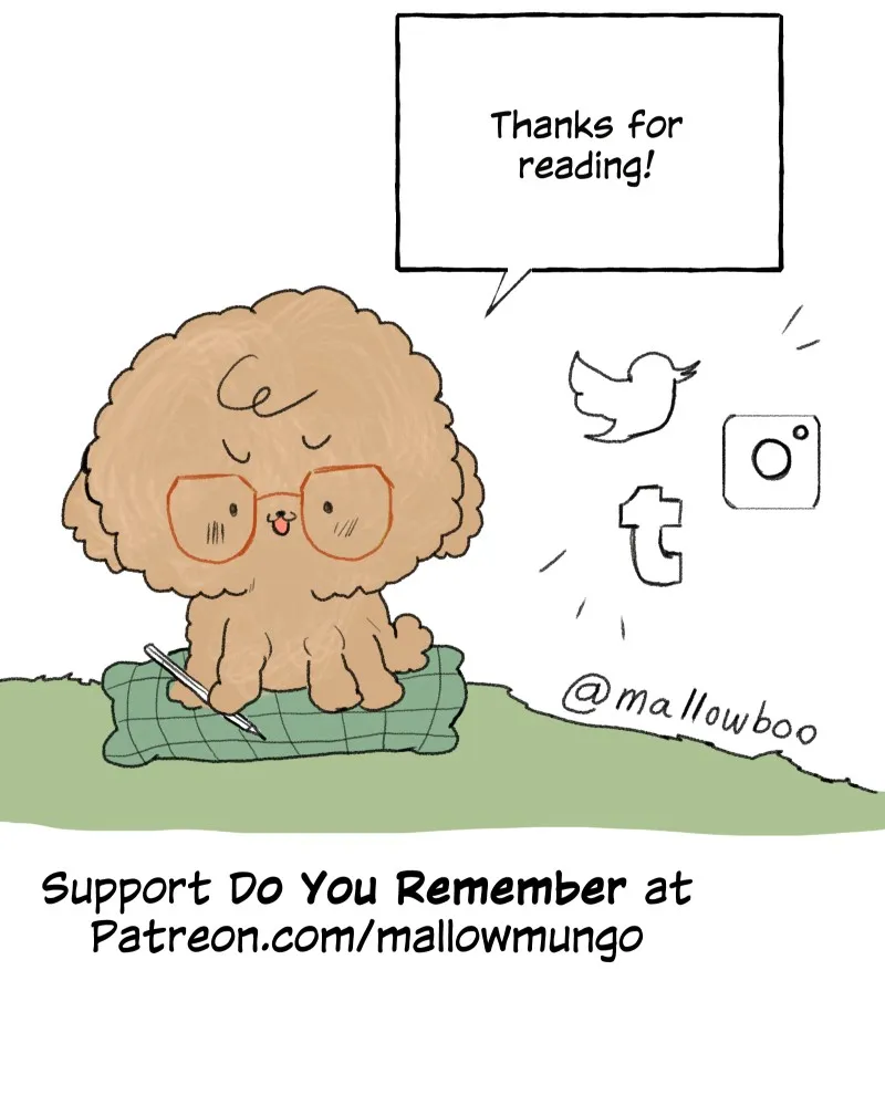 Do You Remember Chapter 63 page 57 - 