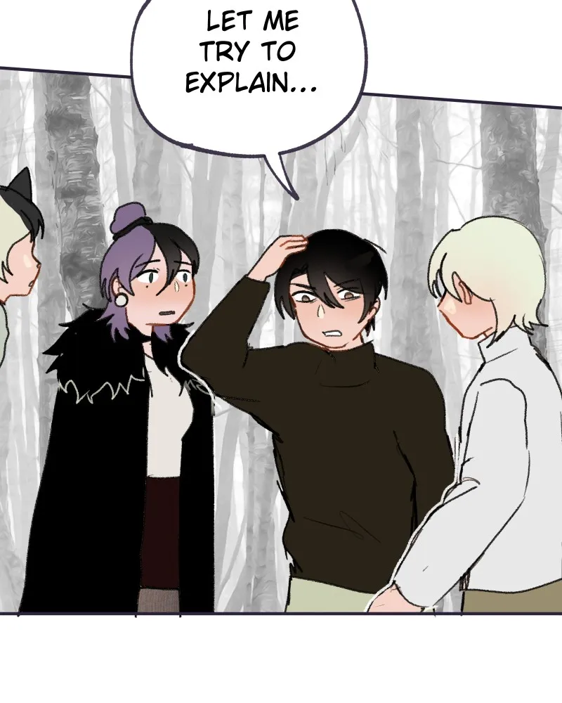 Do You Remember Chapter 64 page 31 - 
